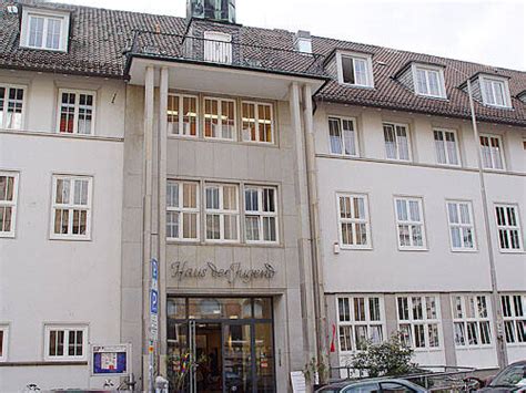 Der zugang erfolgt über dein haupteingang. Musikschule der Landeshauptstadt Hannover | Musikschule ...