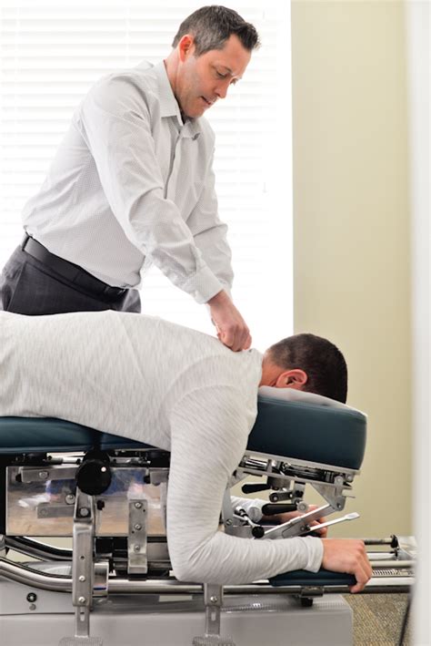 Chiropractic Adjustments Elite Chiropractic And Wellness