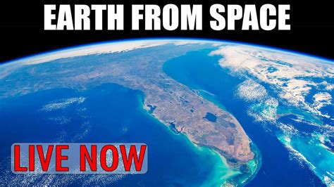 Nasa Live Earth From Space Nasa Live Stream Iss Live