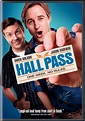 Hall Pass DVD Release Date June 14, 2011
