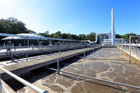 500 Kld Effluent Treatment And Wastewater Treatment Plant Envmart