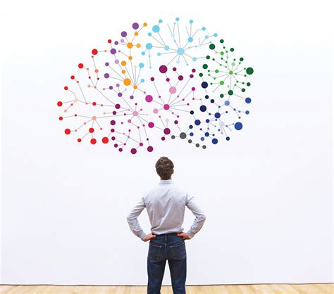 Connecting the Dots in Agency Technology