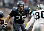 Former Seahawk Hutchinson elected to Hall of Fame | HeraldNet.com