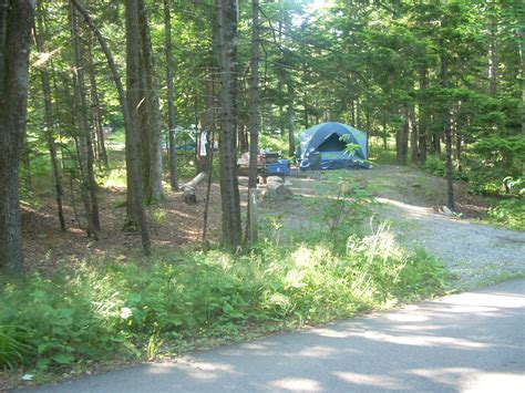 Tenting At Blackwoods Campground Free Stock Photo Public Domain Pictures