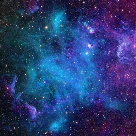 Outer Space Backdrop Sparkle Stars Photograph Background 10x10ft For