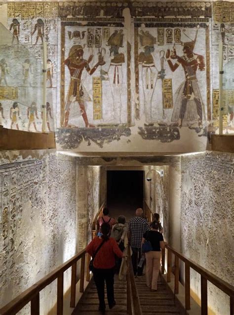 How To Make The Most Of 48 Hours In Luxor Egypt Wired2theworld