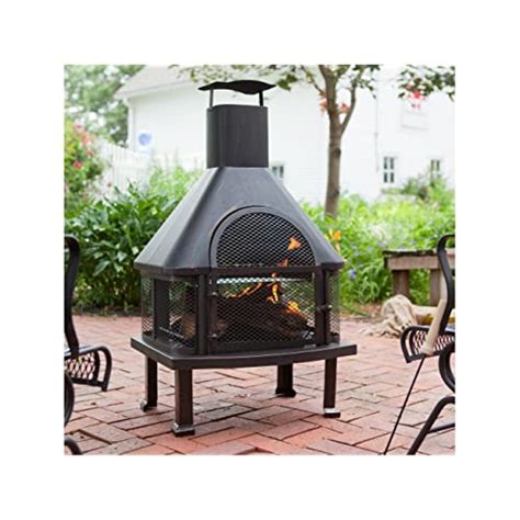 Portable Outdoor Fireplace Kits Fireplace Guide By Linda