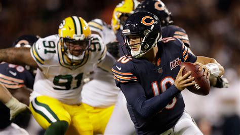 Not to mention if da bears fans have a sense of humor like you, share this list and have them vote for funniest chicago bears fans memes! Green Bay Packers again looking to limit Bears' running ...