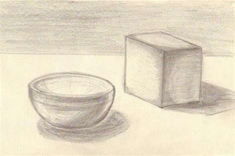Easy drawing prompts for kids. Easy Still Life Drawing at GetDrawings | Free download