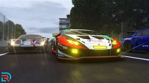 Navigating Rd S Massive Collection Of Mods For Assetto Corsa