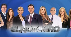 TC Televisión | El Noticiero