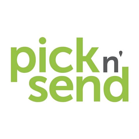 pick n´ send