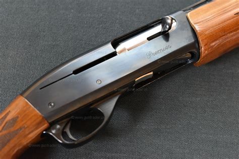 Remington 11 87 Premier 12 Gauge Shotgun Second Hand