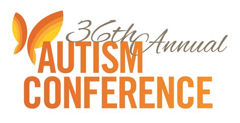 Autism Nj Annual Conference
