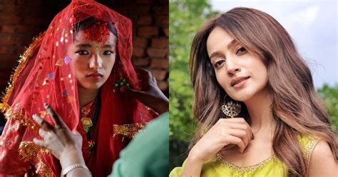 اداکارہ زرنش خان نے کم عمری میں شادی کرنے کے بیان کی وضاحت کردی