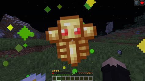 Totems Minecraft Texture Pack