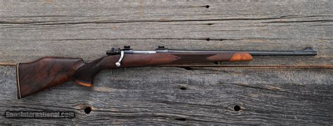 Mauser K98 308 Railfalas