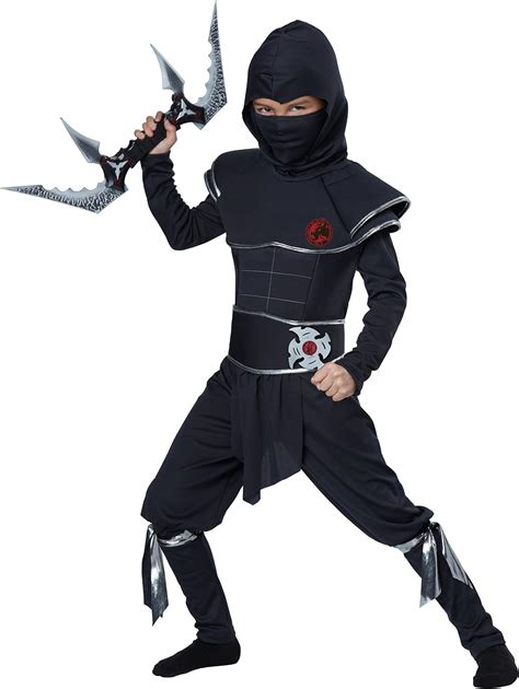Best Ninja Costumes For Boys Fortnite Home Gadgets
