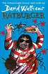 Ratburger by David Walliams — Reviews, Discussion, Bookclubs, Lists