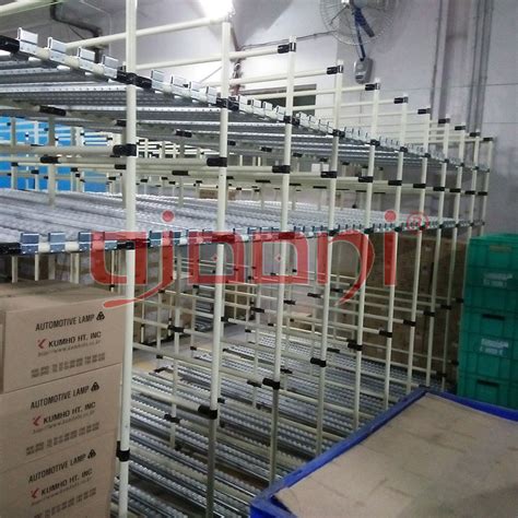 Fifo Rack Ajooni Storage Systems