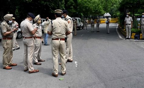 Gurugram Woman Duped Of Rs 20 Lakh By Fraudsters Posing As Police Officers