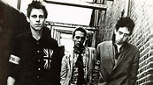 The Clash’s debut fyller 40 | HYMN