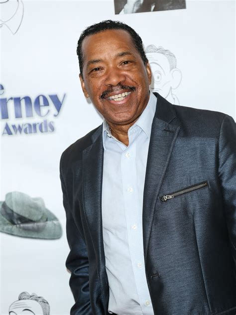 Picture Of Obba Babatundé