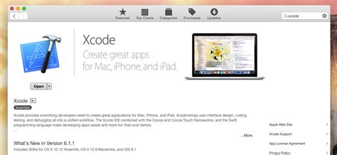 Iphone & ipad apps on your m1 macbook pro, air, mini. Setup iOS 8 Simulator on OS X - Web Ascender