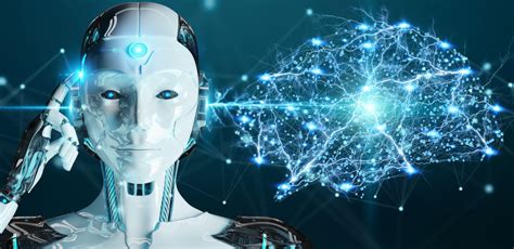 Artificial intelligence will bring a huge revolution in the history of mankind. ARTIFICIAL INTELLIGENCE Dangers to Humanity - THE AI ...