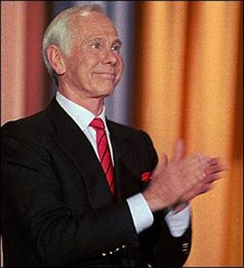Johnny Carson Photo 10 Pictures Cbs News