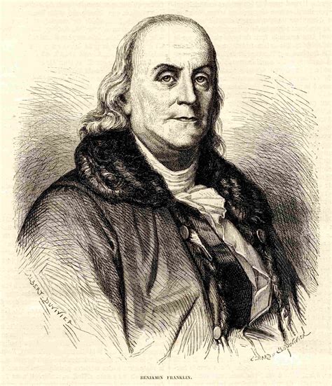 Benjamin Franklin Gloubik Sciences