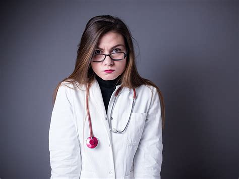 Terrible Advice For New Female Doctors Medpage Today