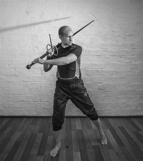 Sword Poses Male Pose Reference Historical European Martial Arts