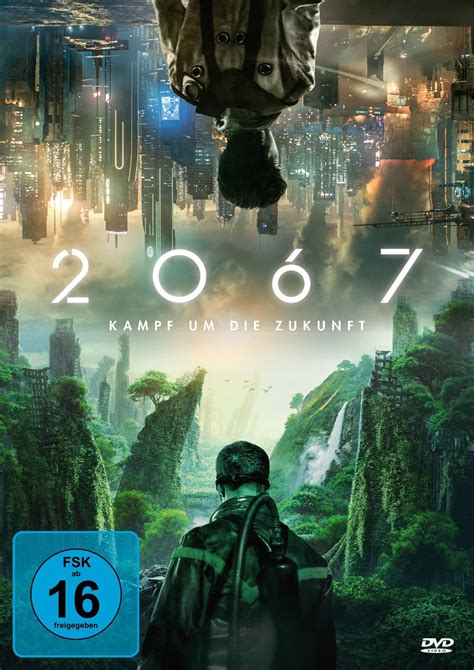 2067 Kampf Um Die Zukunft Film 2020 Filmstartsde