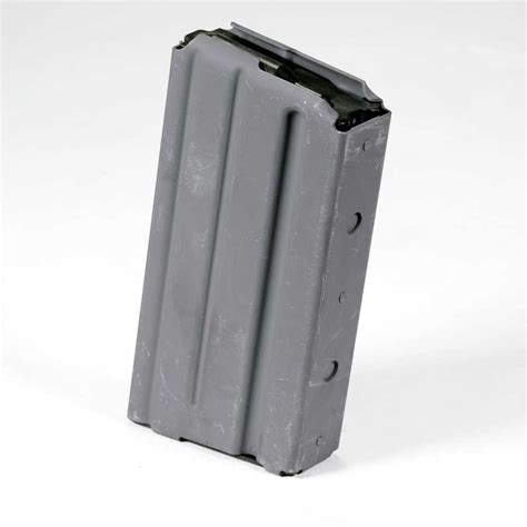 Colt Manufacturing 20rd 223 556mm Nato Magazine New For Ar15 M4 And