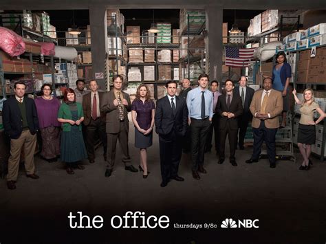 The Office Us Wallpaper And Background Image 1600x1200 Id420122