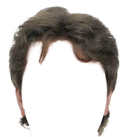 To prove it, we've compiled a list of 30 great wigs for men. Hair wig PNG