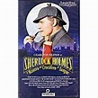 Sherlock Holmes - Il Mistero del Crocifero di sangue