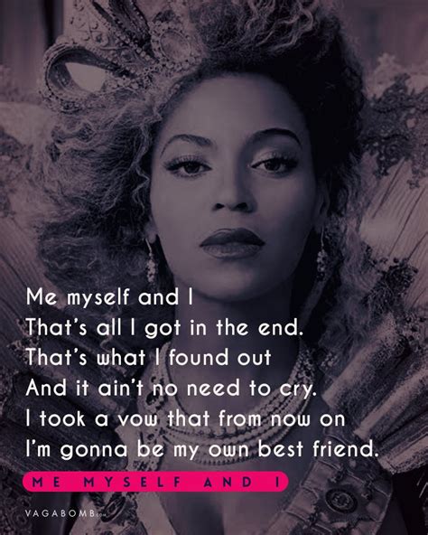 15 Beyonce Lyrics That Prove She Is The Only Queen You Need To Bow Down To