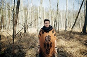 Oliver Koletzki releases 'Copal' ahead of his album 'Made of Wood ...