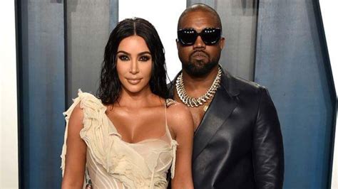El amor terminó Revelan planes de divorcio entre Kim Kardashian y Kanye West KIHI Artistas