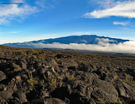 Mauna Kea — Big Island Hikes