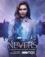 The Nevers Character Posters Intro HBO Series' Major Power Brokers