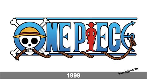 One Piece Logo Histoire Signification Et Volution Symbole