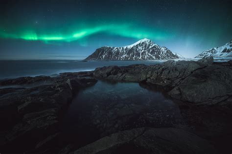 8 Tips For Photographing The Lofoten Islands Capturelandscapes