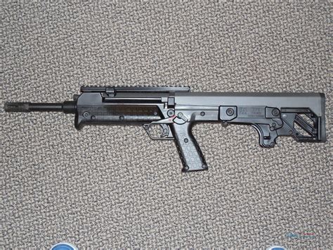 Kel Tec Rfb Bullpup 308 Tactical Rifle For Sale