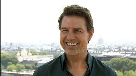 1.мими роджерс (развод) 2.николь кидман (развод) двое детей 3.кэти холмс (развод) один ребенок. Tom Cruise Gives Advice to His Younger Self: 'Enjoy the Ride' (Exclusive) | Entertainment Tonight