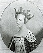 Catherine de Valois (1401–1437) – Wikipedia | Catherine of valois ...