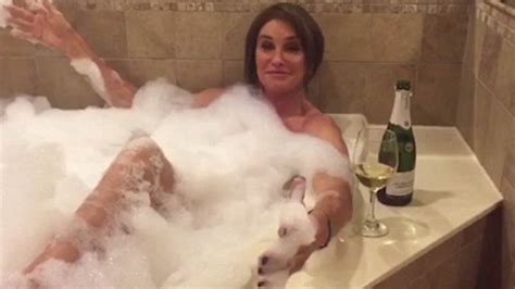 Caitlyn Jenner Nude Pics Videos That You Must See In