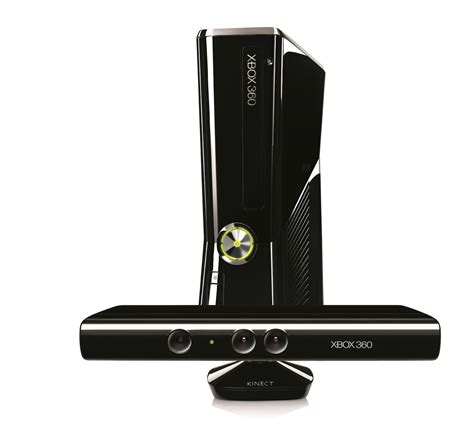Xbox 360 Graus Novo Xbox 360 Terá Edição Básica E Pacotes Com Kinect